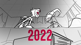 HELLUVA 2022 TRAILER