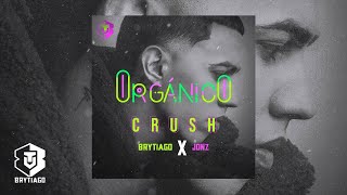 Brytiago Ft. Jon Z \u0026 Cromo x - CRUSH (Audio)