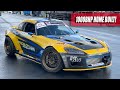 1000BHP Honda S2000 - The 2JZ Swap Done Right