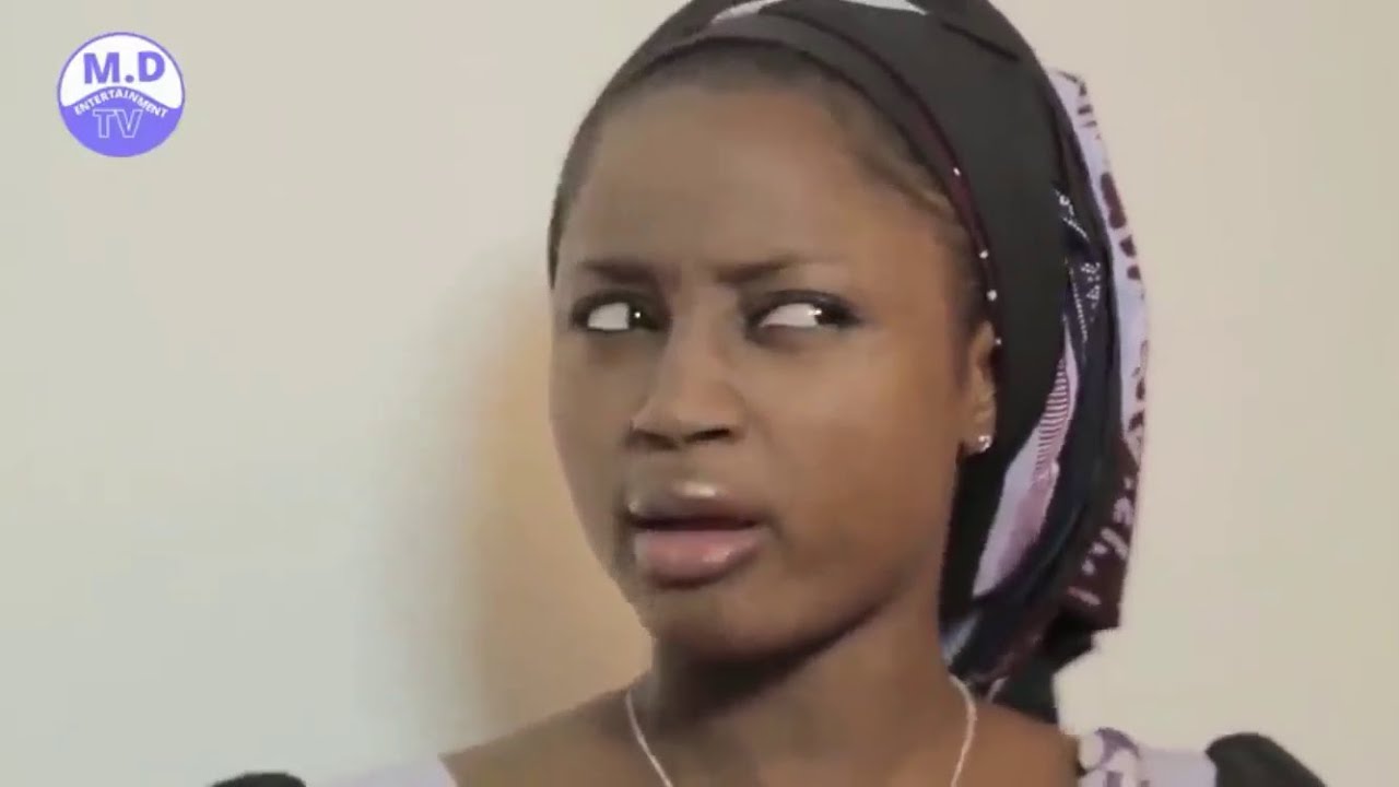 MATAR ABOKINA 3&4 LATEST HAUSA FILM - YouTube