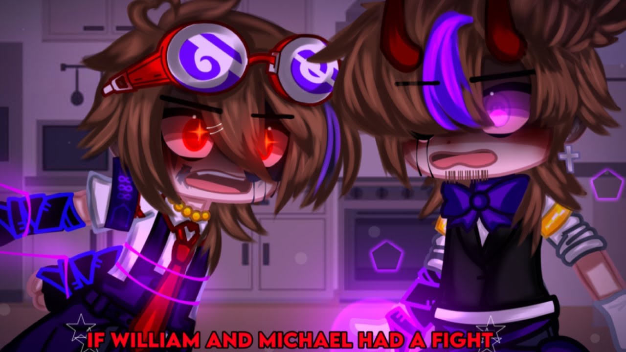Pictures Of Michael Afton In Gacha Club Gacha Afton Karprisdaz Gacha