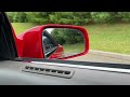 1990 Toyota Supra Turbo Features Video