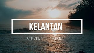 The Rhythm Of Memories - Kelantan | Kota Bharu | Pasir Mas | Tumpat | DJI Spark [1080p]