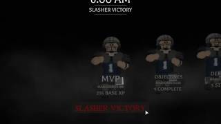 Roblox Before The Dawn Redux Gameplay 3 - roblox before the dawn the thing in the dark by agentjohn2
