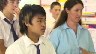 Summer Heights High Ending