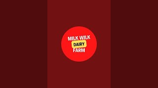 @milkwilkdairyfarm Live Milking