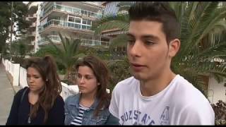 Espagne, destination jeunes et ados