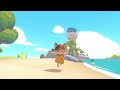 petit island physical release trailer ps5 games