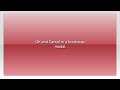 OK and Cancel in a bootstrap modal