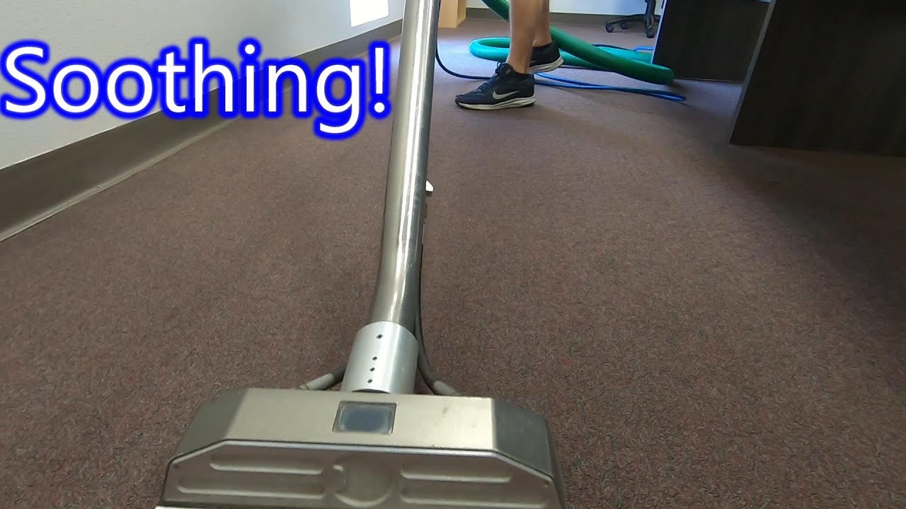 Asmr Carpet Cleaning Satisfying Cleaning Noises Youtube
