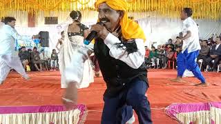 चरण छुवाले बाबा चरण धोवाले ग ।।पंथी गीत।Panthi_song।प्रेम आनंद चौहान।।Stege_sho।