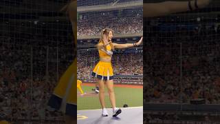 20240706 中信兄弟 汶汶 陳俊秀應援曲 #cpbl #fancam