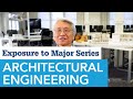 What is Architectural Engineering?