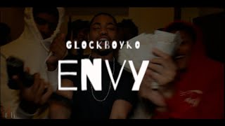 GlockBoyKo - Envy (Official Music Video)