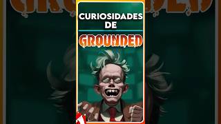 La Frase del Jefe Secreto de Grounded