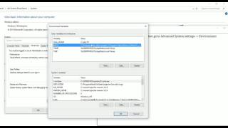 Tortoise GIT installation