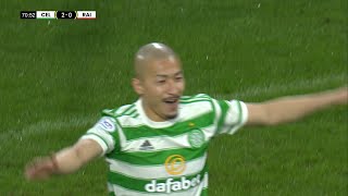 All 9 Celtic goals this season in the Scottish Cup | Celtic v Rangers live April 17th