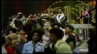 Kool \u0026 The Gang | Jungle Boogie | 1974