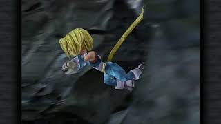 FINAL FANTASY IX ENDING 最終幻想 9 結局[1440P WQHD]STEAM Version 中文字幕