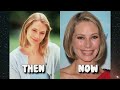 dawson’s creek 1998 cast then and now 2025 how they changed