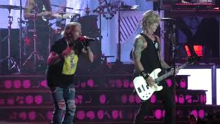 Guns N Roses - Chinese Democracyslither Metlife Stadium East Rutherfordnj 8521