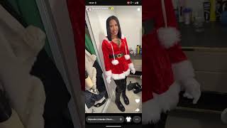 STORY SNAP DE NASDAS A NOËL 🎅🏽🎁🎄🤣 IL SONT TOUS BOURRÉ 😱🤣🤣!!!