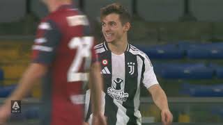 Genoa vs Juventus | SERIE A HIGHLIGHTS | Week 6 | Fubo Canada