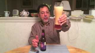 Moon Glow Weizenbock Victory Brewing 2014