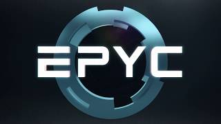 EPYC and Radeon Instinct Architected Together to Deliver Breakthrough Performance