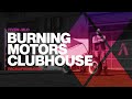 FiveM MLO - Burning Motors Clubhouse