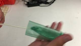 Knit Textile Bending Actuators - Inverting the Balloon
