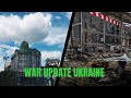 KIEV CITY UKRAINE // Ukraine war : Kyiv braces for battle as Russian tanks enter city #video #city