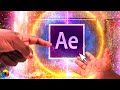 AFTER EFFECTS BEGINNER VFX TUTORIAL