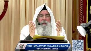 ⚠️¿ENGAÑADOS?⚠️ ¡¡INFORMACIÓN MUY IMPORTANTE!! por el Roeh Dr. Javier palacios celorio