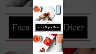 Super Dicer Tupperware