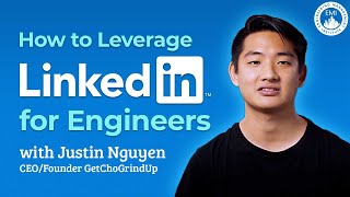 Tips and Tricks on How to Leverage LinkedIn for Engineers