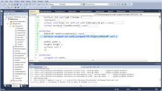 Intermediate C DirectX Game Programming Tutorial Lesson 15