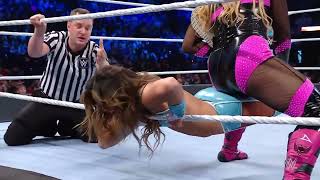 Natalya Sharpshooter on Aliyah