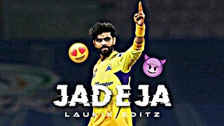 Jadeja x Yadav Brand 2 Edit | Laukik Editz