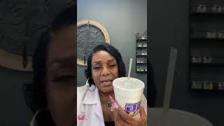 Kit / How i do nails on the deceased