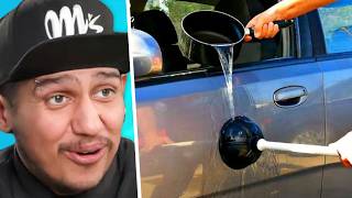 Repair Hacks to Avoid