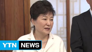 삼성 건너 SK·롯데...종착역은 박 대통령 / YTN (Yes! Top News)