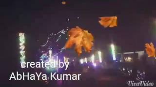 Bhadrak Kanika mess puja 2016 abhaya+manua