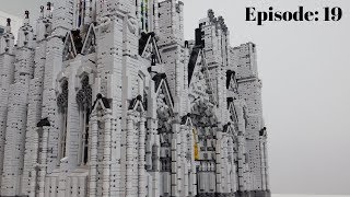LEGO Cologne Cathedral Episode: 19