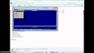 Compiled vs Interpreted QBasic vs QuickBasic