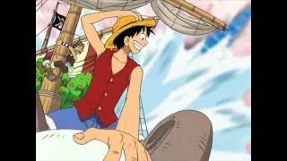 One Piece Original - Entering The Grand Line