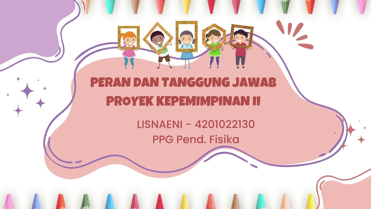 Unggah Fase 2. Atur Dan Mulai Eksekusi Rencana - Peta Peran/tanggung ...