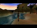 trle tr4 an old egyptian adventure 2022 walkthrough part 3