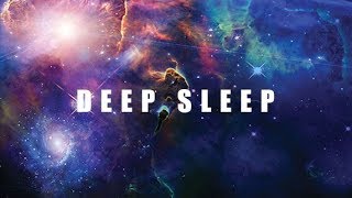 Chakra Healing Sleep Music, Meditation Healing Music, Heal While You Sleep - #118