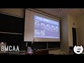 BMCAA UnCon 2017 – Cindy Lau – UX design in a Medtech Context